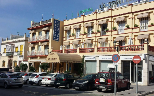 Hostal La Ermita