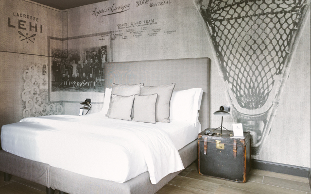 Aethos Milan
