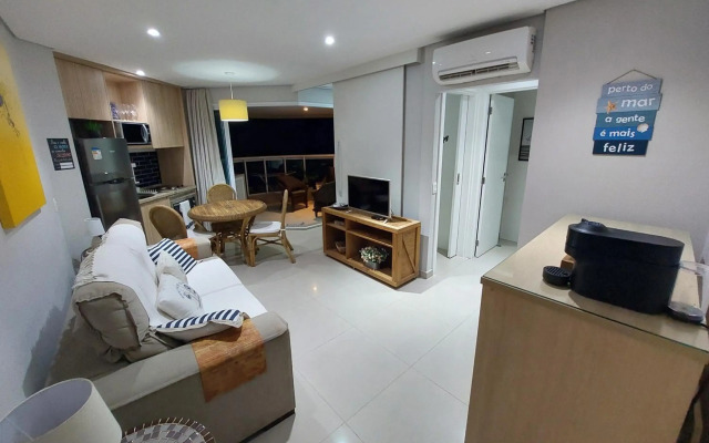 Book Santos - Estanconfor 708 - 2 quartos