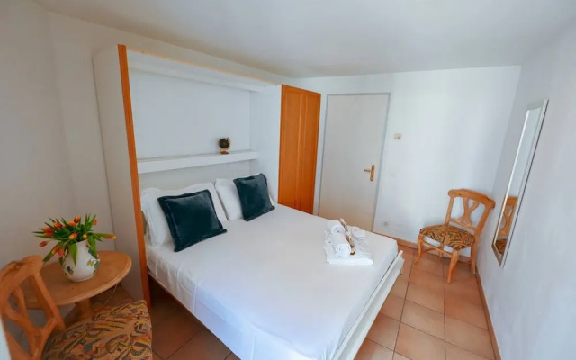 Ruga House in Lake Ascona 4