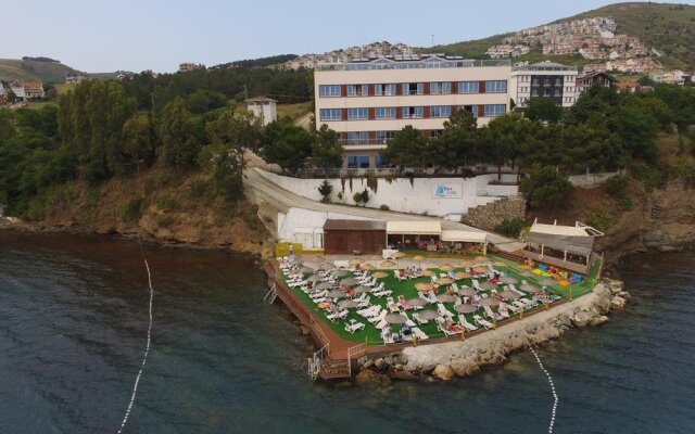 Vira Otel Suites