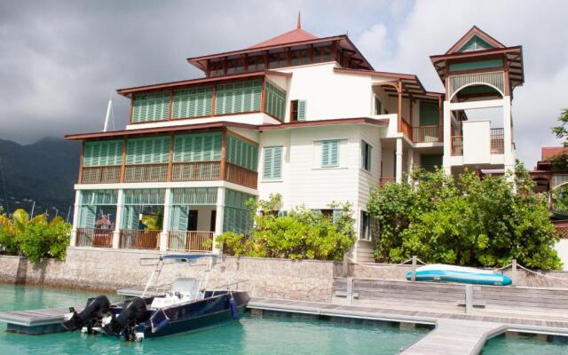 Eden Island Gem