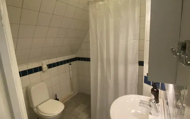 Visby City Apartments