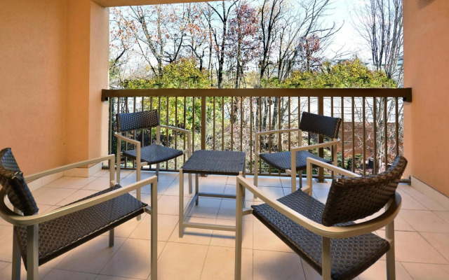 Courtyard by Marriott Beckley