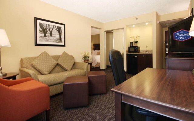 Hampton Inn Indianapolis-N.E./Castleton