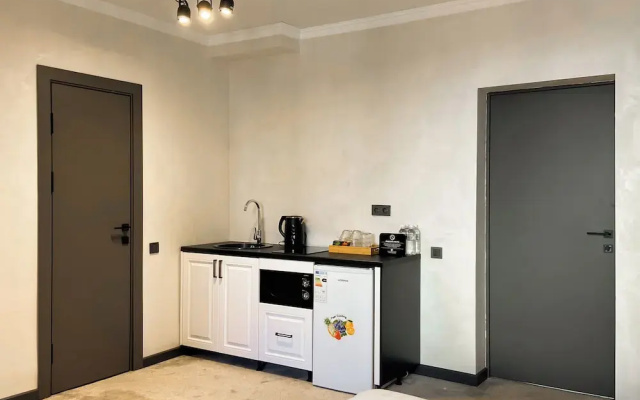 Beles Apartments