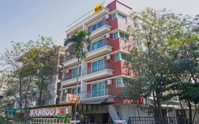 Itsy Hotels Sky Vista