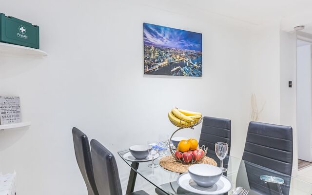 Magic Property Studio North End Road