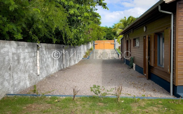 Villa Bois&Prestige 3C