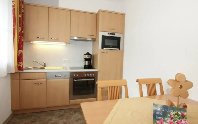 Attractive Holiday Home in Kaltenbach on the Ski-slope