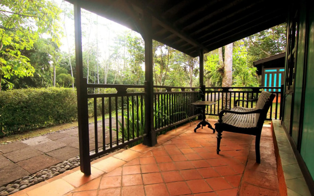 MesaStila Resort and Spa