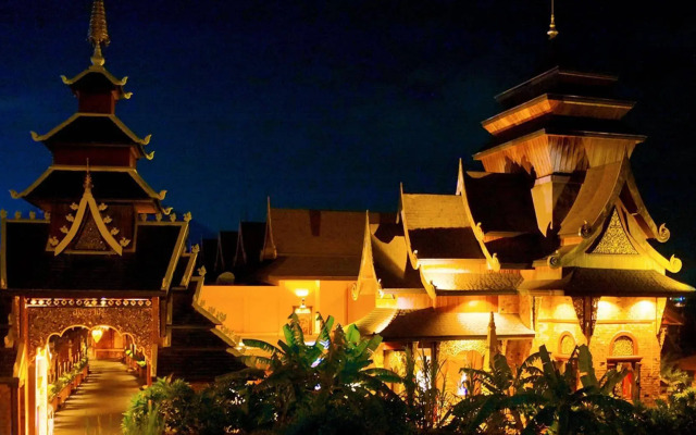 Ammatara Pura Pool Villas