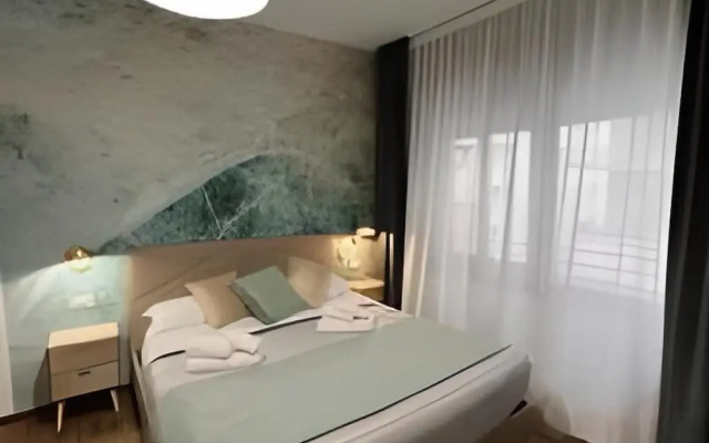 Le Sciantose Relais