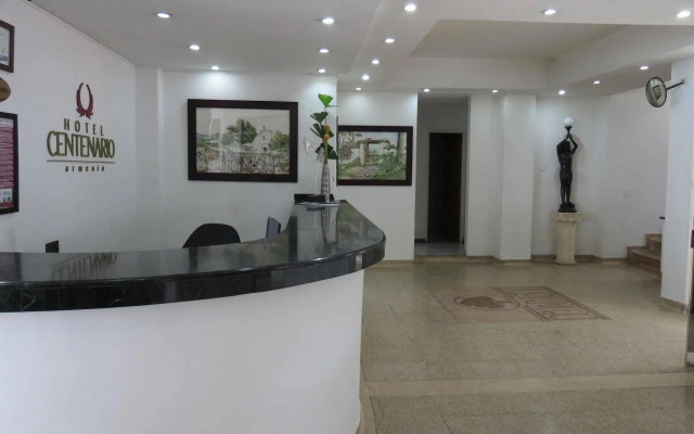 Hotel Centenario