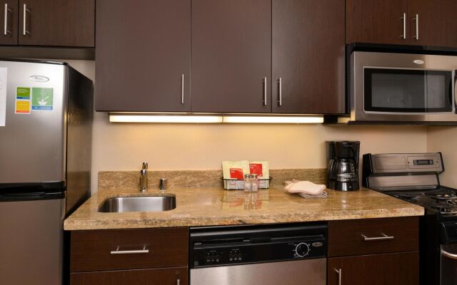 TownePlace Suites by Marriott Sacramento Roseville