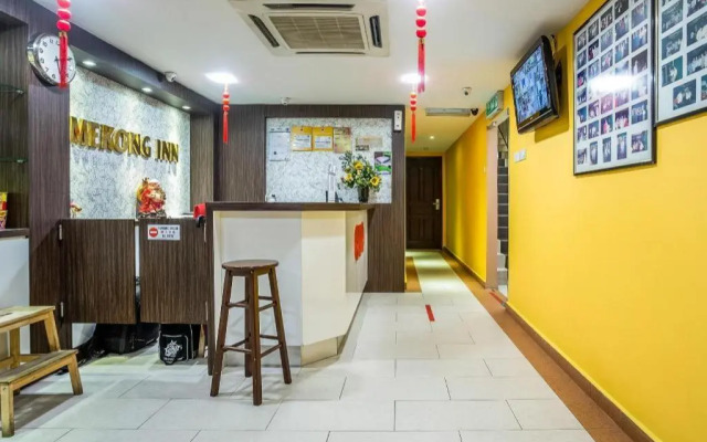 Hotel Mekong by OYO Rooms