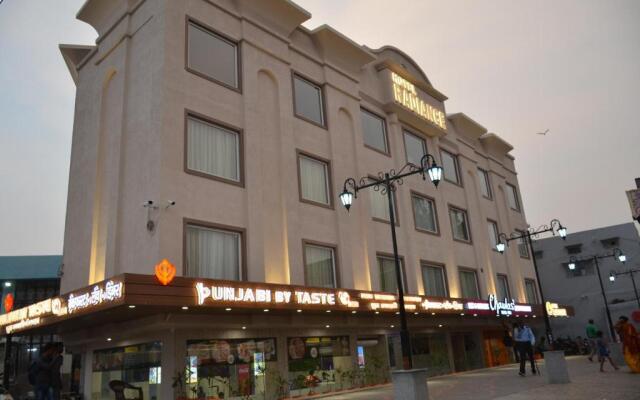 Hotel Radiance