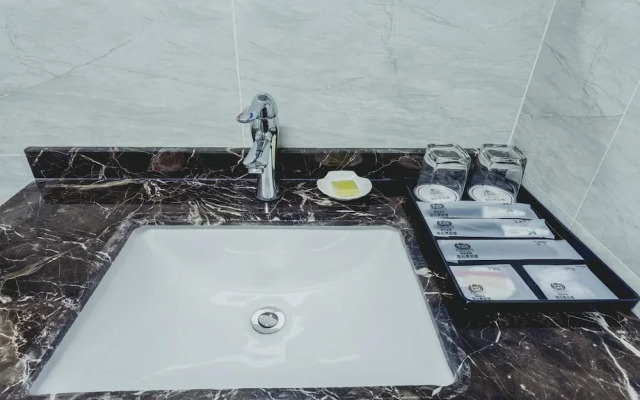 Xian Guotai grand hotel