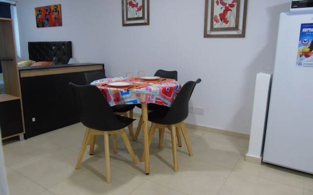 Departamento Puente Arroyito