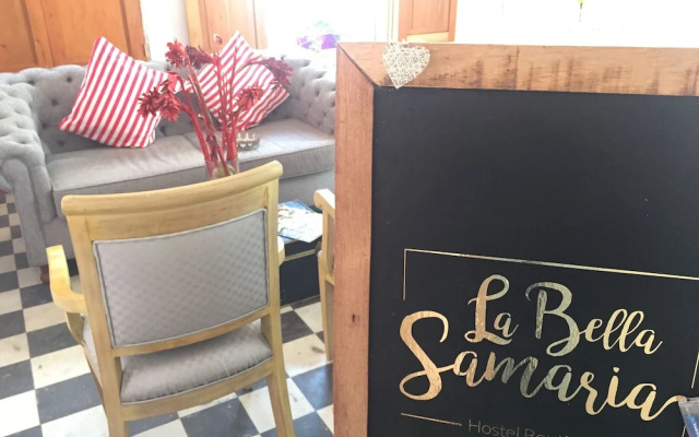 Casa La Bella Samaria Hostel Boutique
