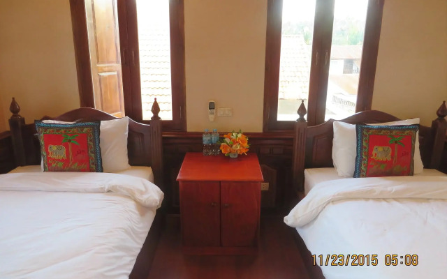 Soutikone 2 guesthouse