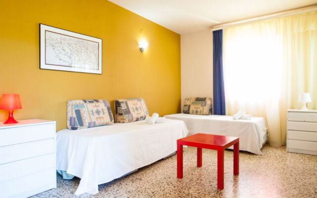 Villa Los Delfines