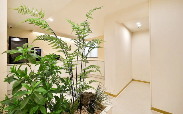 Den Basta Hotel Daeyeon