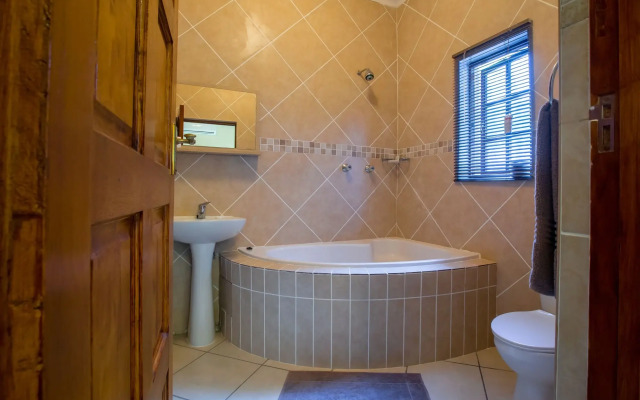 Turtle Bay Lodge
