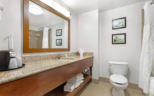 Comfort Suites DFW North/Grapevine