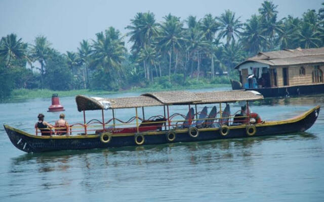 B 4 You Houseboats