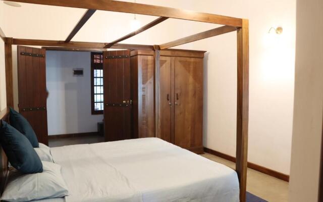 Colonial Residence Kandy