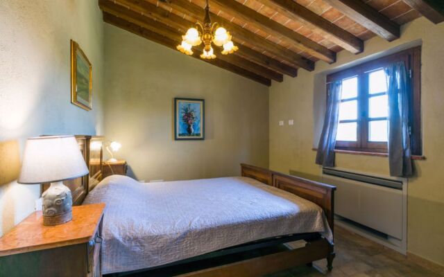 House Solix Guardistallo