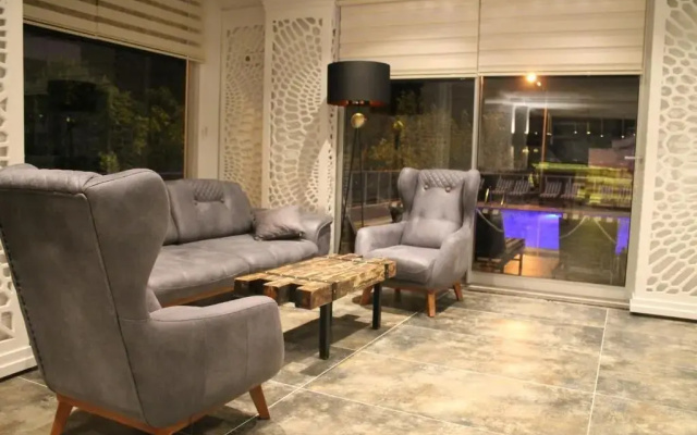 Mogons Exclusive Hotel
