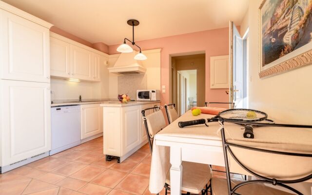 Le Domaine de Provence Country Club