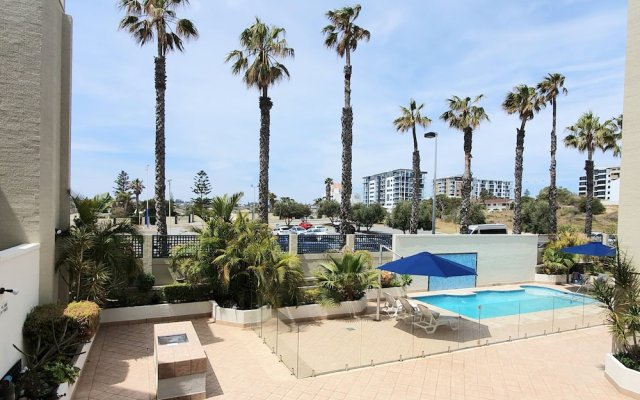Sandcastles Luxury Retreat Apartment