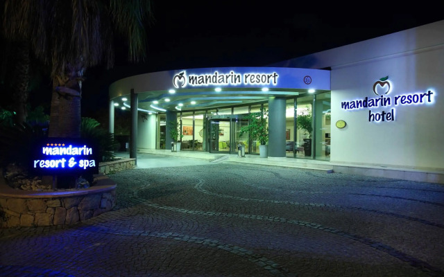 Mandarin Resort & Spa