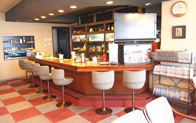 Kitami Daiichi Hotel