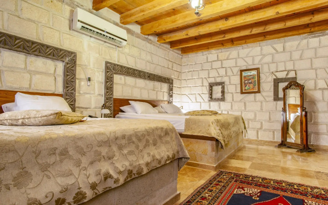 Ottoman Cave Suites