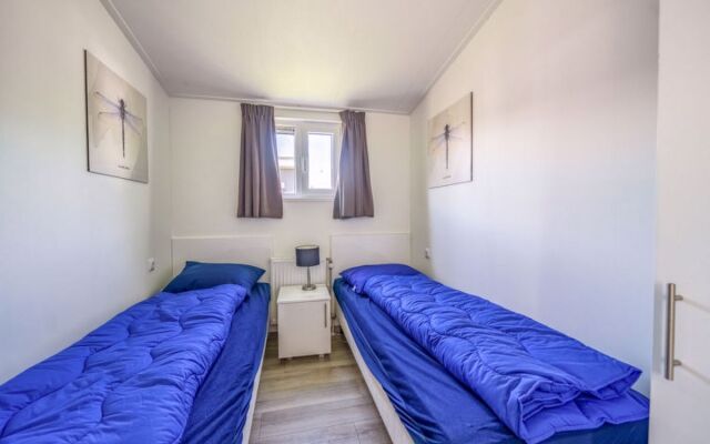 EuroParcs Resort De Biesbosch 34242