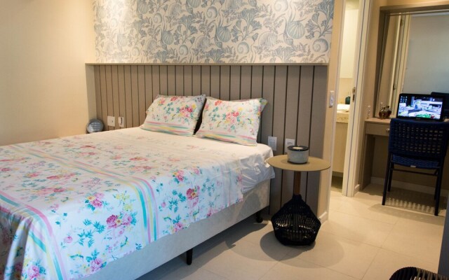 Golf Ville Apatamento Alto Padrão