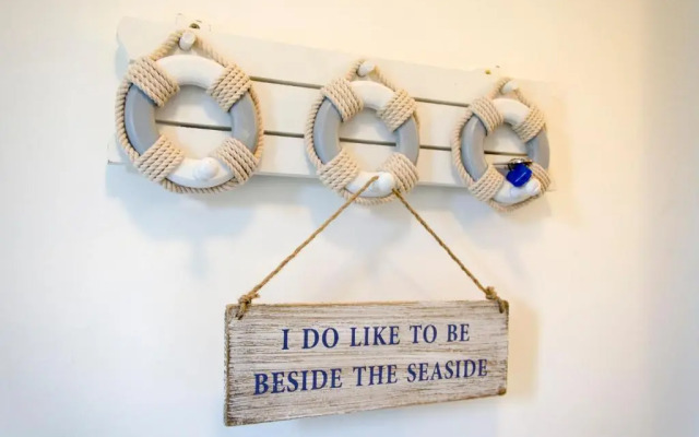 Beaches - South Sands Beach House