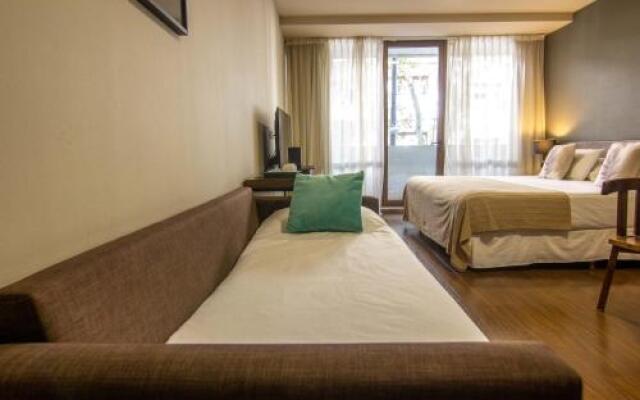 Exclusive Studio Palermo