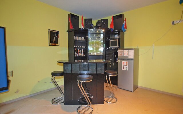 Apartment Denis 19
