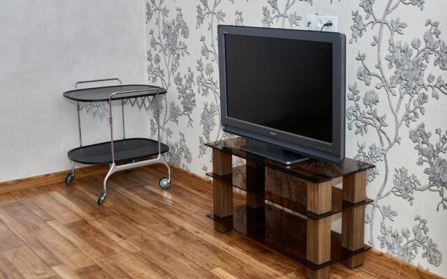 Viahome on Tukhachevsky Street