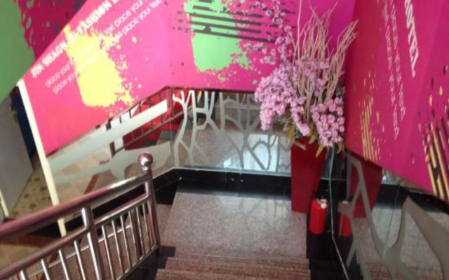 Jin Shang Ju Express Hotel