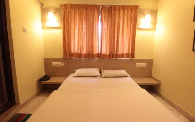 Coorg Shell