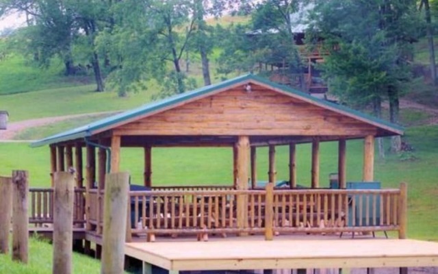 Diamond Lake Cabins