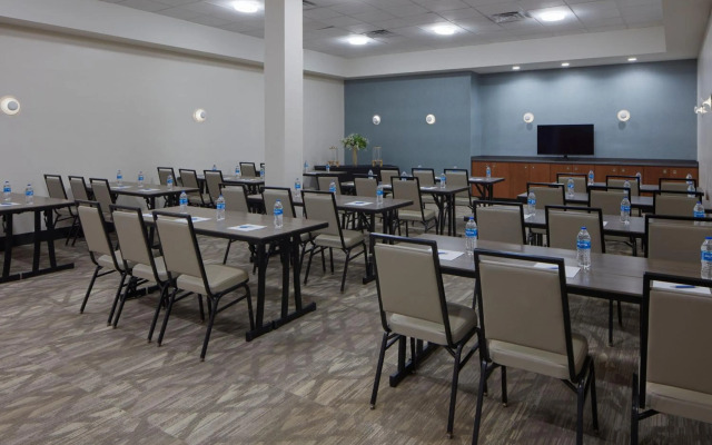 Four Points By Sheraton Virginia Beach Oceanfront