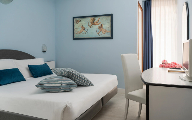 Hotel Trevi Riccione