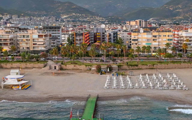 A11 Hotel Obaköy - All inclusive